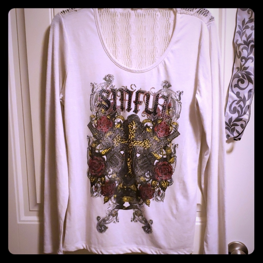 Sinful top